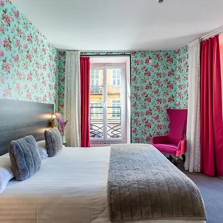 Hotel Le G Nizza