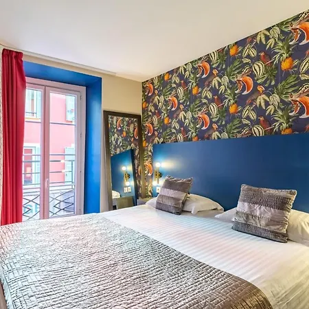Hotel Le G Nizza