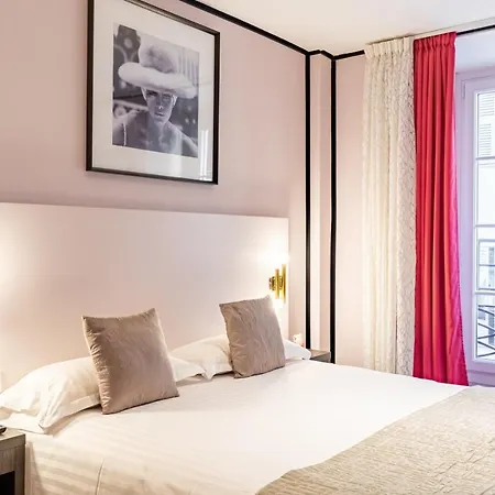 Le G Hotel Nizza