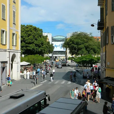 Hotel Le G Nizza