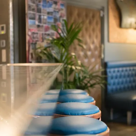 Le G Hotel Nizza