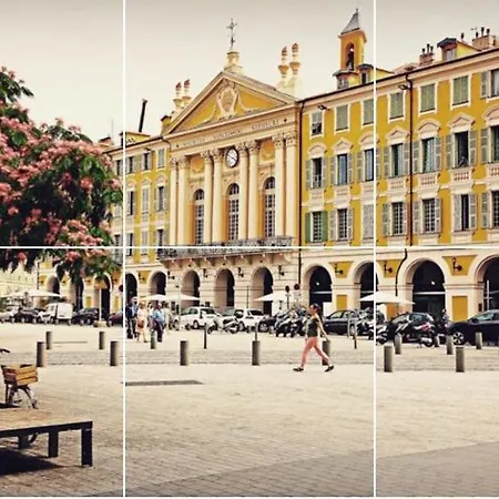 Le G Hotel Nizza