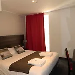 Le G Hotel Niza