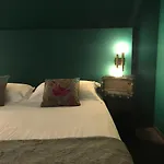 Le G Hotel 3*