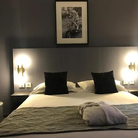 Hotel Le G
