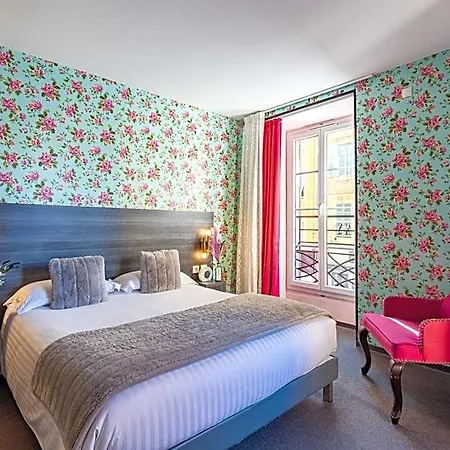 Hotel Le G Niza