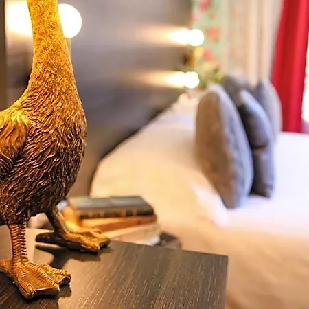 Le G Hotel 3*