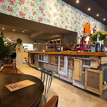 Hotel Le G 3*