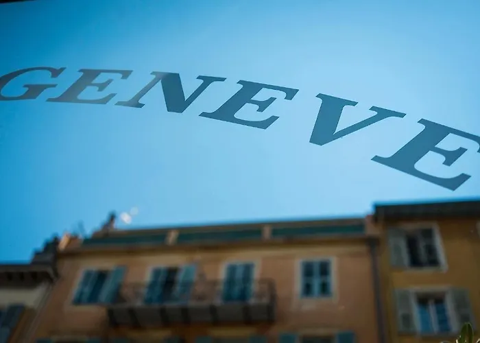 Le G Ξενοδοχείο