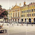 Le G Hotel Nizza