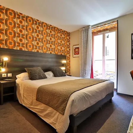 Le G Hotell