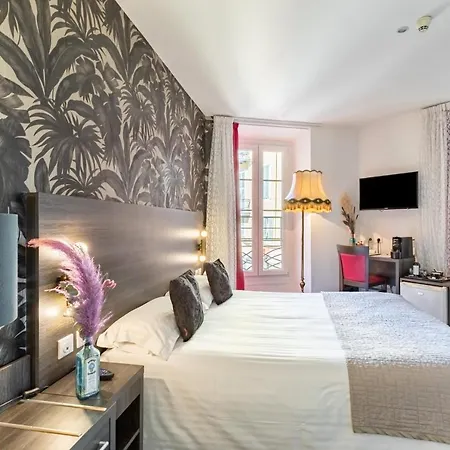 Le G Hotell