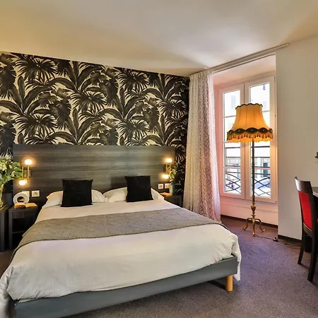 Hotell Le G