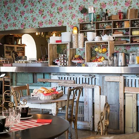 Le G فندق نيس