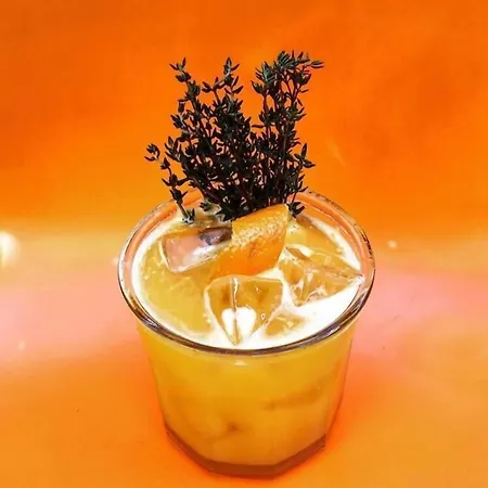 Le G فندق نيس