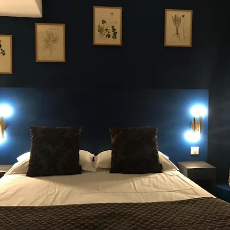 Le G Hotell